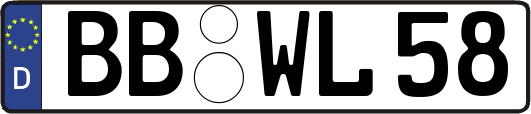 BB-WL58