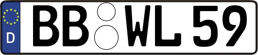 BB-WL59