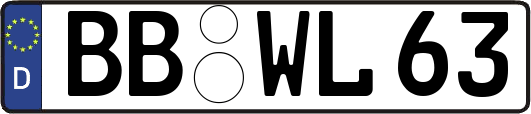 BB-WL63