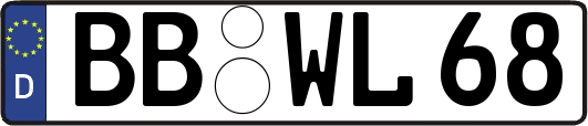 BB-WL68
