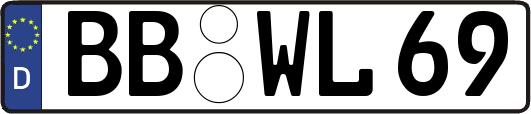 BB-WL69