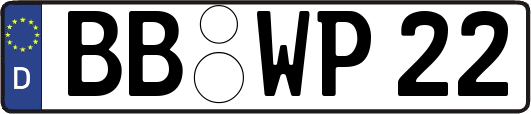 BB-WP22