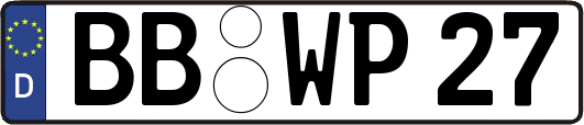 BB-WP27