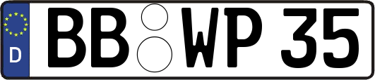 BB-WP35