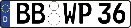 BB-WP36