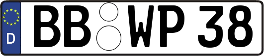 BB-WP38