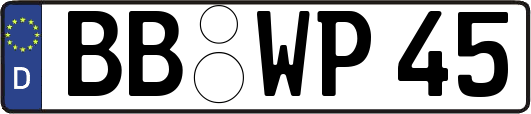 BB-WP45