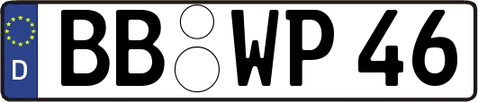 BB-WP46