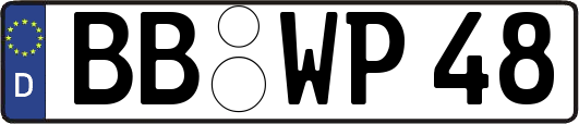 BB-WP48