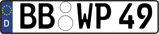 BB-WP49