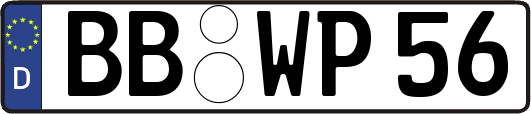 BB-WP56