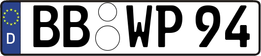 BB-WP94
