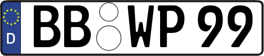 BB-WP99