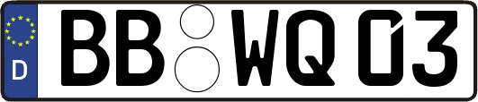 BB-WQ03