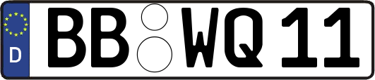 BB-WQ11