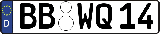 BB-WQ14