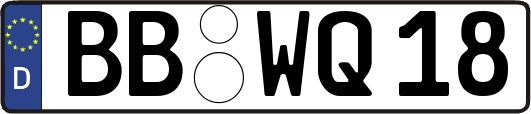 BB-WQ18