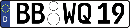 BB-WQ19