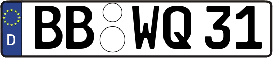 BB-WQ31