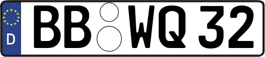 BB-WQ32