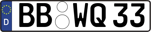 BB-WQ33
