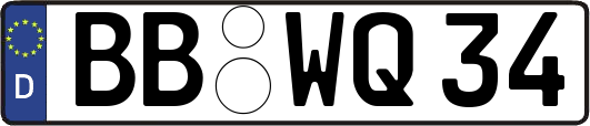 BB-WQ34
