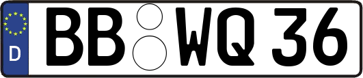 BB-WQ36