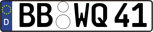 BB-WQ41