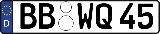 BB-WQ45