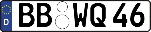 BB-WQ46