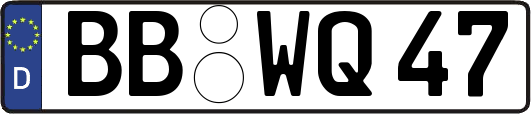 BB-WQ47