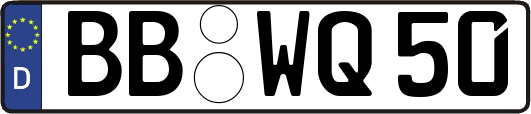 BB-WQ50