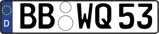 BB-WQ53