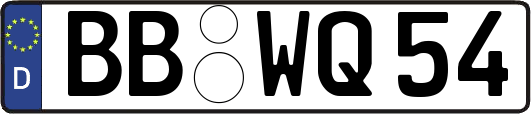 BB-WQ54