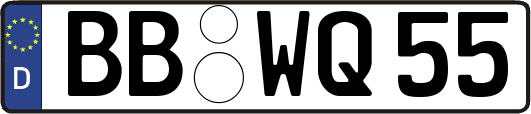 BB-WQ55