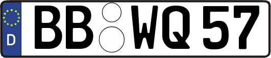 BB-WQ57