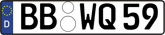 BB-WQ59