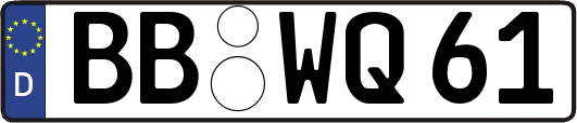 BB-WQ61