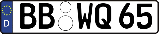 BB-WQ65