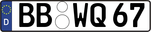 BB-WQ67