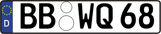 BB-WQ68