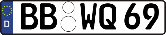 BB-WQ69