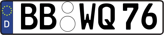 BB-WQ76