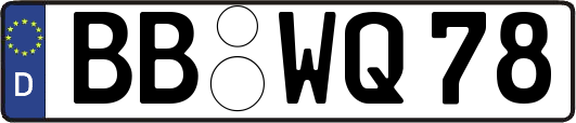 BB-WQ78