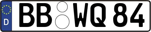BB-WQ84