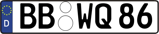 BB-WQ86