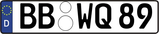 BB-WQ89