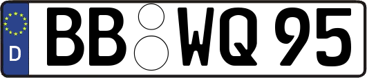 BB-WQ95