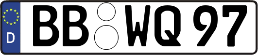 BB-WQ97