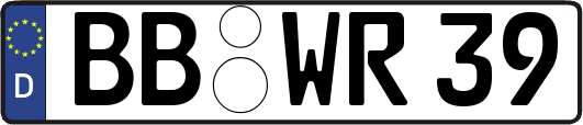 BB-WR39